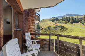 Résidence Sépia - maeva Home - Appartement 2 pièces 5 personnes Sélection MAE-1966 Morzine